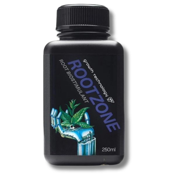 Rootzone 250ml Root Biostimulant - Growth Technology-Off Grid Living Supplies