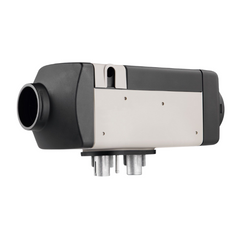 Rotary Control Diesel Heater Kit For Caravan & RVs-Off Grid Living Supplies Australia