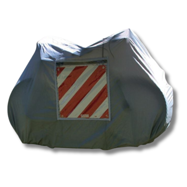 S Bike Cover 2 / 3 Bikes-Off Grid Living Supplies Australia