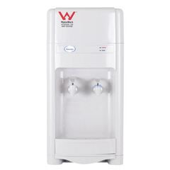 SD5 Benchtop Mains Plumbed Water Cooler with Hot & Cold Chiller Functions-Off Grid Living Supplies Australia