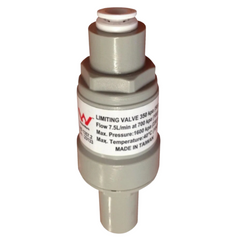 SD5 Benchtop Mains Plumbed Water Cooler with Hot & Cold Chiller Functions-Off Grid Living Supplies Australia