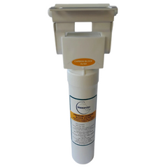 SD5 Benchtop Mains Plumbed Water Cooler with Hot & Cold Chiller Functions-Off Grid Living Supplies Australia