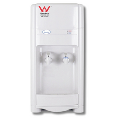 SD5 Benchtop Mains Plumbed Water Cooler with Hot & Cold Chiller Functions-Off Grid Living Supplies Australia