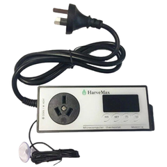 Saber Bar Heater 60W with Optional Thermostat Control for Propagation Grow Room-Off Grid Living Supplies