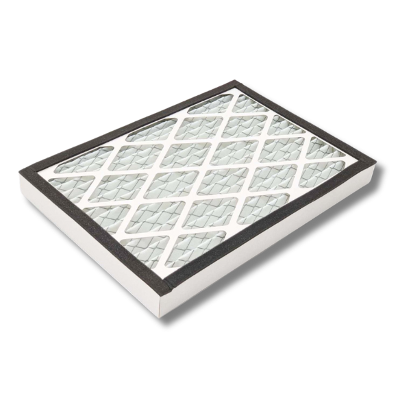 Sahara Replacement Filter White-Off Grid Living Supplies Australia