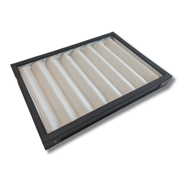 Sahara Replacement Washable Filter For Caravan & RVs-Off Grid Living Supplies Australia