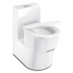 Saneo Cassette Toilet For Caravan & RVs-Off Grid Living Supplies Australia