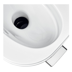 Saneo Cassette Toilet For Caravan & RVs-Off Grid Living Supplies Australia