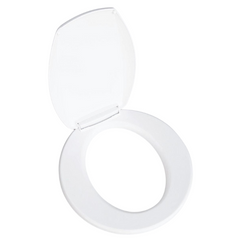 Seat & Cover White For CTS - 3110 / CTS - 4110 Toilets-Off Grid Living Supplies Australia