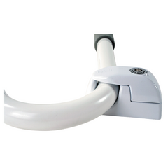 Security 31 Door Handle For Caravan & RVs-Off Grid Living Supplies Australia