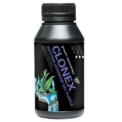 Seeding Nutrient Kit with Clonex Purple Gel & Cloning Accelerator Spray - Professor's Nutrients-Off Grid Living Supplies
