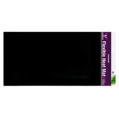 Seeding Propagation Cloning Grow Tent with 6400K and 2700K CFL Reflector and Nutrients-Off Grid Living Supplies