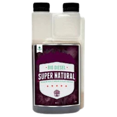 Sensi Pro Root Care 1L / 250ml Super Natural Root Stimulant Booster - Bio Diesel-Off Grid Living Supplies