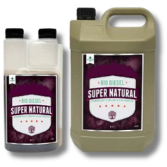 Sensi Pro Root Care 1L / 250ml Super Natural Root Stimulant Booster - Bio Diesel-Off Grid Living Supplies