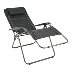 Serene Firenze Relaxer Chair-Off Grid Living Supplies Australia