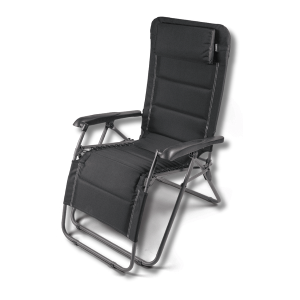 Serene Firenze Relaxer Chair-Off Grid Living Supplies Australia