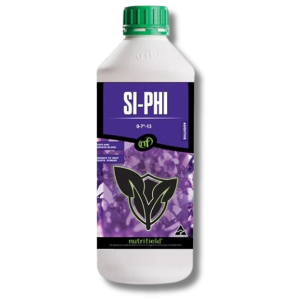 Si-Phi 250ml Silicate & Potassium Phosphite Additive - Nutrifield-Off Grid Living Supplies