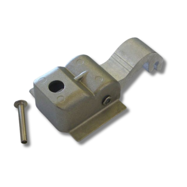 Slider Assembly & Rivet Awning H / Ware For Caravan & RVs-Off Grid Living Supplies Australia