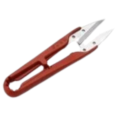 Stainless Steel Scissor Cutter Pruner Secateur Trimmer for Garden Plants-Off Grid Living Supplies