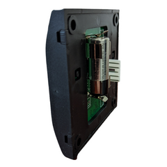 Standard LED Water Gauge Single Tank For Caravan & RVs-Off Grid Living Supplies Australia