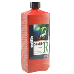 Start R Organic Root Enhancer Complex Nutrient Additive - Mills-Off Grid Living Supplies