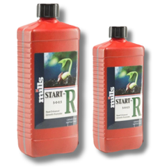 Start R Organic Root Enhancer Complex Nutrient Additive - Mills-Off Grid Living Supplies