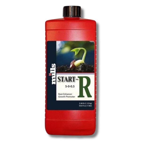 Start R Root Enhancer Complex Additive 500ml - Mills-Off Grid Living Supplies