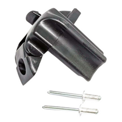 Storage Locks Black For Caravan & RVs-Off Grid Living Supplies Australia