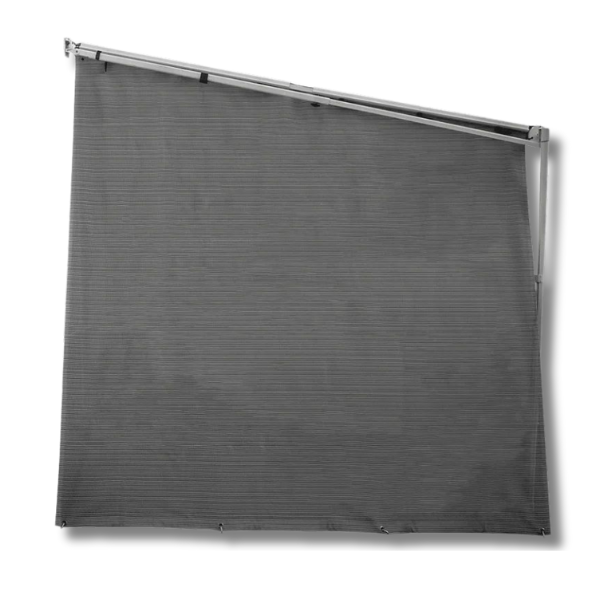 Sunblocker End Wall For Caravan & RVs-Off Grid Living Supplies Australia