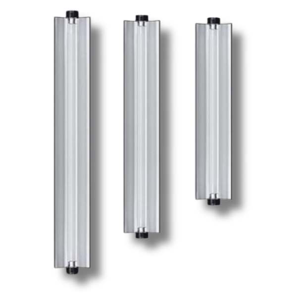 Super Lumen T5 Grow Light Microgreen Vege Farm Plant-Off Grid Living Supplies