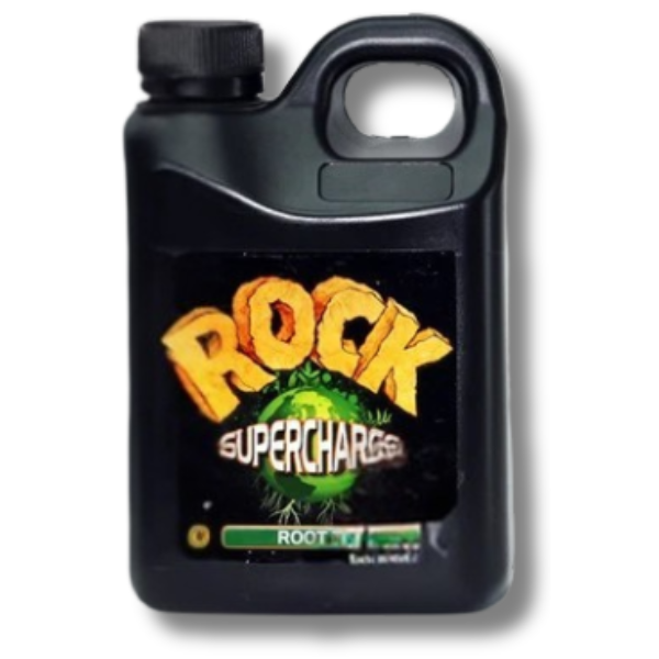 SuperCharge 1L Root Zone Conditioner for Massive Roots - Rock-Off Grid Living Supplies