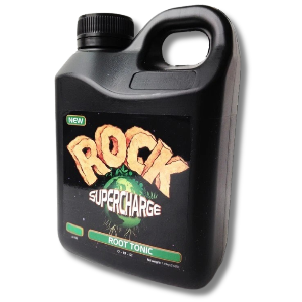 SuperCharge Root Enhancer Root Tonic 5L - Rock-Off Grid Living Supplies