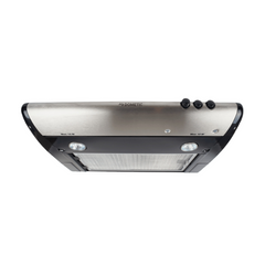 Surface Mounted Rangehood 2 Speed Fan For Caravan & RVs-Off Grid Living Supplies Australia