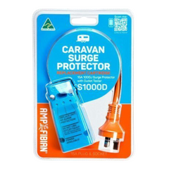 Surge Protector Replacement Cartridge For Caravan & RVs-Off Grid Living Supplies Australia