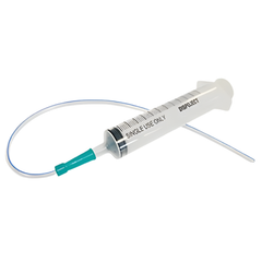 Syringe & Stomach Tube Feeder for Lambs-Off Grid Living Supplies Australia