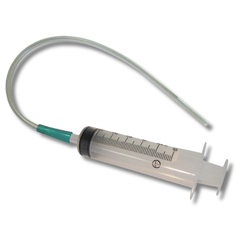 Syringe & Stomach Tube Feeder for Lambs-Off Grid Living Supplies Australia