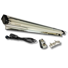 T5 Fluorescent Propagation Grow Lights 2ft 24W 6500K-Off Grid Living Supplies