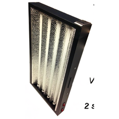 T5 HO 4x24W Propagation Light with Two 77 Cell Seeding Trays 6400K-Off Grid Living Supplies
