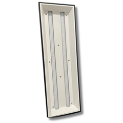 T5 HO Grow Light 48W for Hydroponic Plant Growth-Off Grid Living Supplies