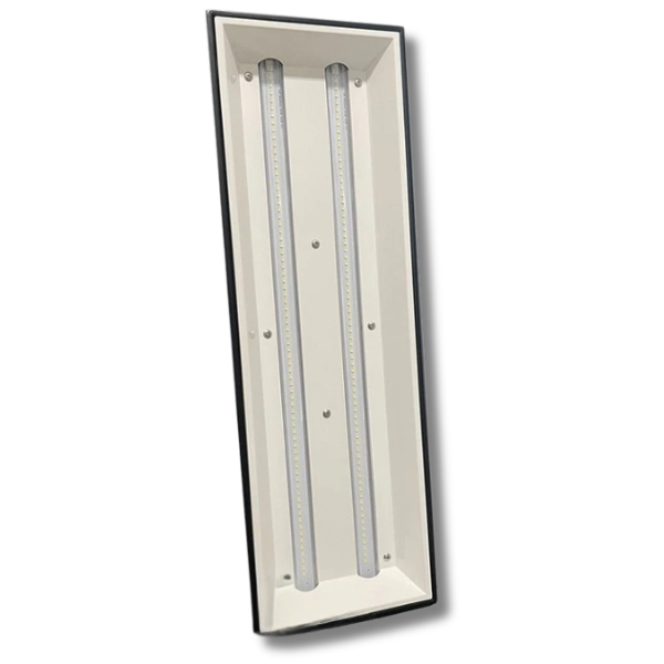 T5 HO Grow Light 48W for Hydroponic Plant Growth-Off Grid Living Supplies
