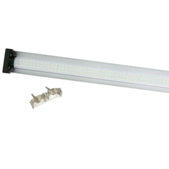 T5 LED Grow Tube Lights for Hydroponic Setups-Off Grid Living Supplies