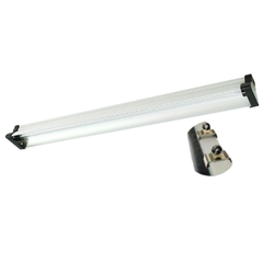 T5 LED Grow Tube Lights for Hydroponic Setups-Off Grid Living Supplies