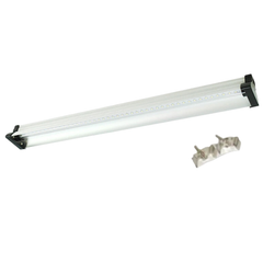 T5 LED Grow Tube Lights for Hydroponic Setups-Off Grid Living Supplies