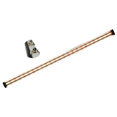 T5 LED Grow Tube Lights for Hydroponic Setups-Off Grid Living Supplies