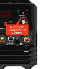 TIG / MMA 200A Welder with Gas Regulator & High Frequency Start