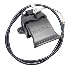 Table Top Sliding Mechanism Replacement Wire & Handle-Off Grid Living Supplies Australia