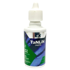 Tanlin 20ml Pest Control with 8pcs Sticky Papers 7x12 cm-Off Grid Living Supplies