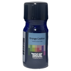 Terpenes Premium Strain 5ml Multiple Flavours Available-Off Grid Living Supplies