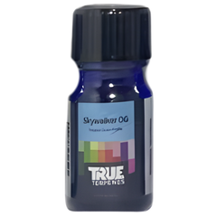 Terpenes Premium Strain 5ml Multiple Flavours Available-Off Grid Living Supplies
