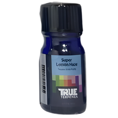 Terpenes Premium Strain 5ml Multiple Flavours Available-Off Grid Living Supplies